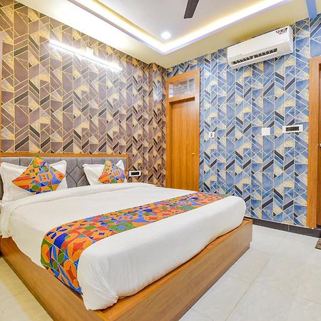 Fabhotel The Castle Inn Udaipur Eksteriør billede