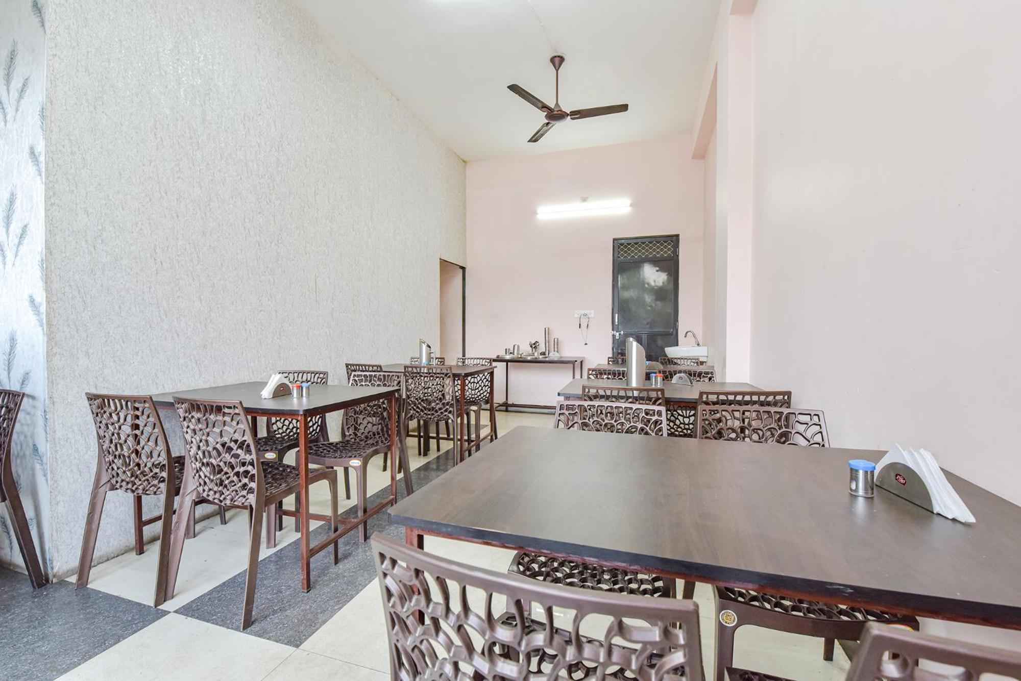 Fabhotel The Castle Inn Udaipur Eksteriør billede